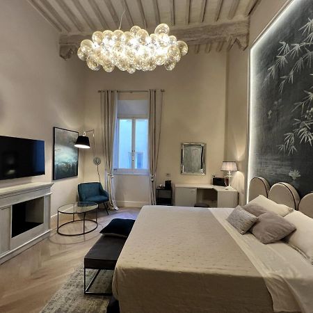Casa Del Fauno Hotel Montepulciano Luaran gambar