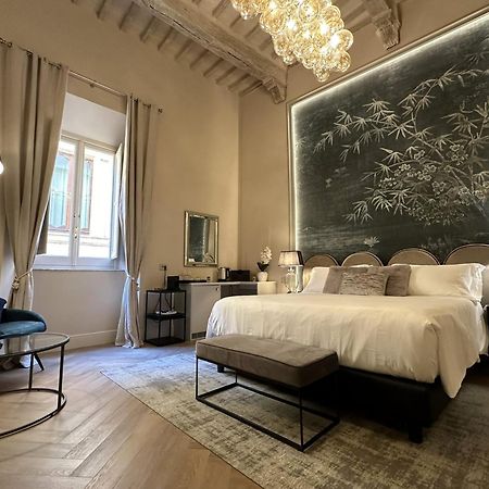 Casa Del Fauno Hotel Montepulciano Luaran gambar