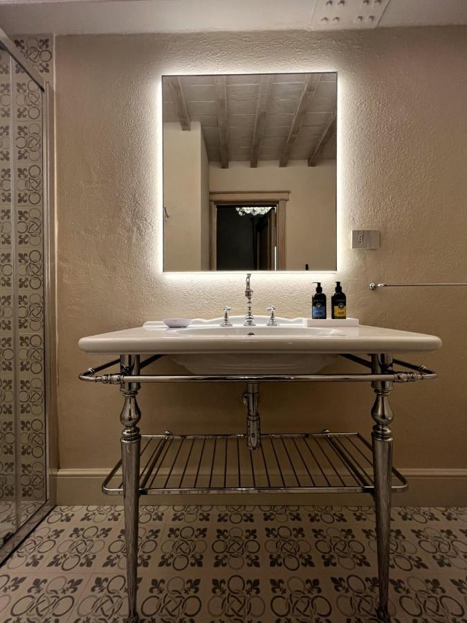 Casa Del Fauno Hotel Montepulciano Luaran gambar