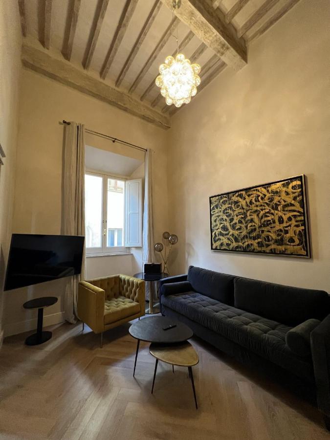 Casa Del Fauno Hotel Montepulciano Luaran gambar