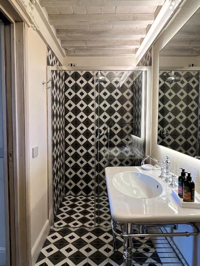 Casa Del Fauno Hotel Montepulciano Luaran gambar