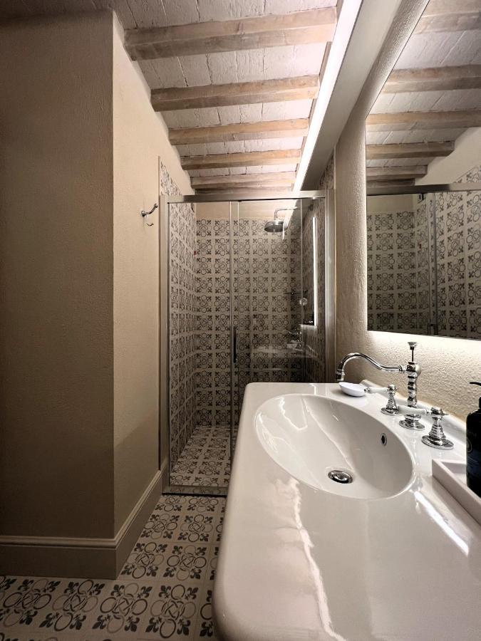 Casa Del Fauno Hotel Montepulciano Luaran gambar