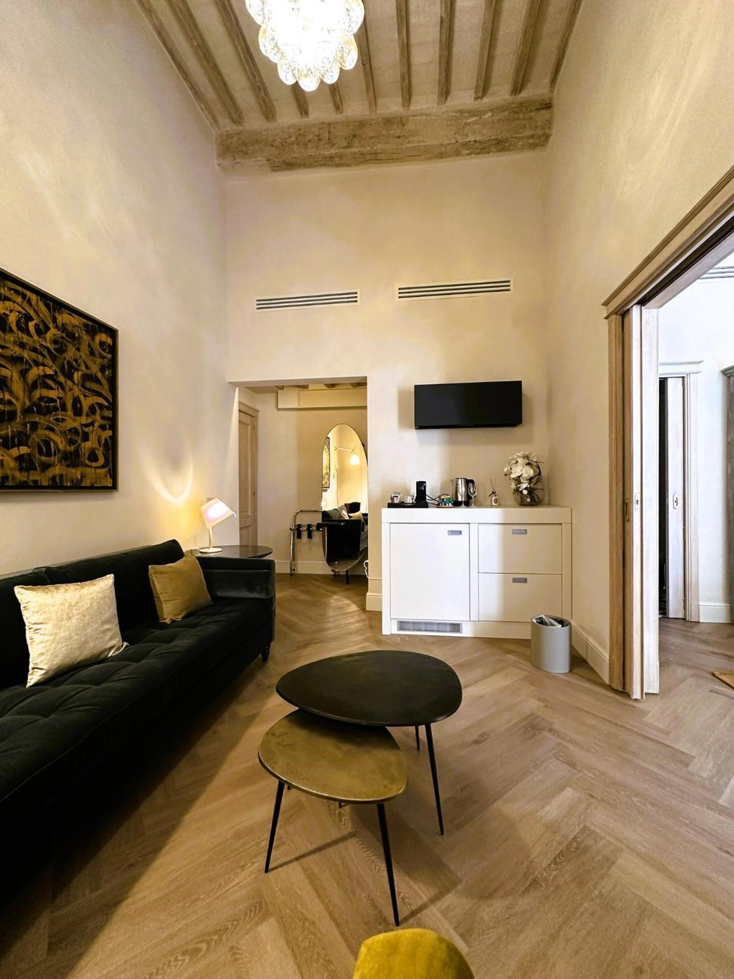 Casa Del Fauno Hotel Montepulciano Luaran gambar