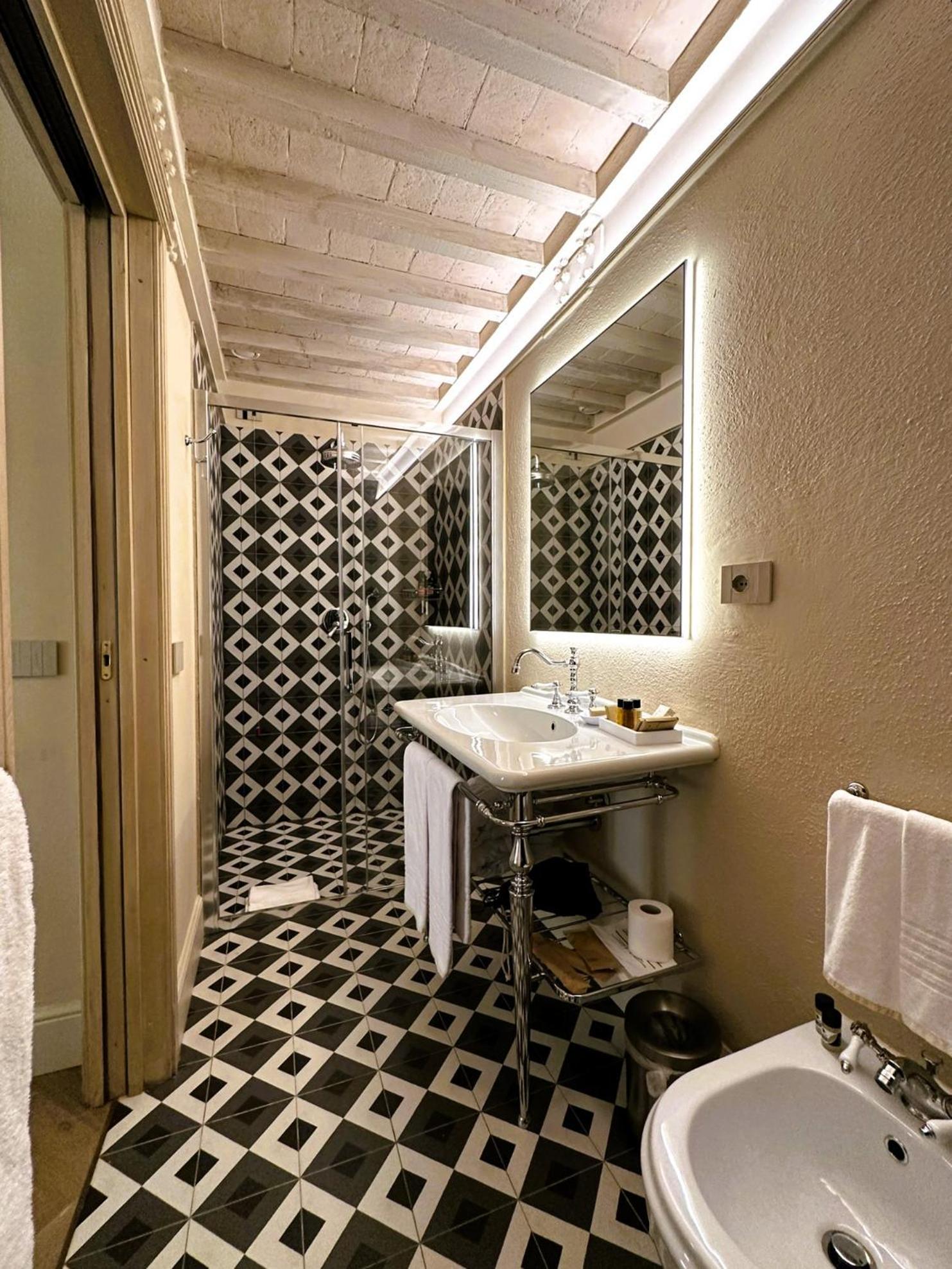 Casa Del Fauno Hotel Montepulciano Luaran gambar