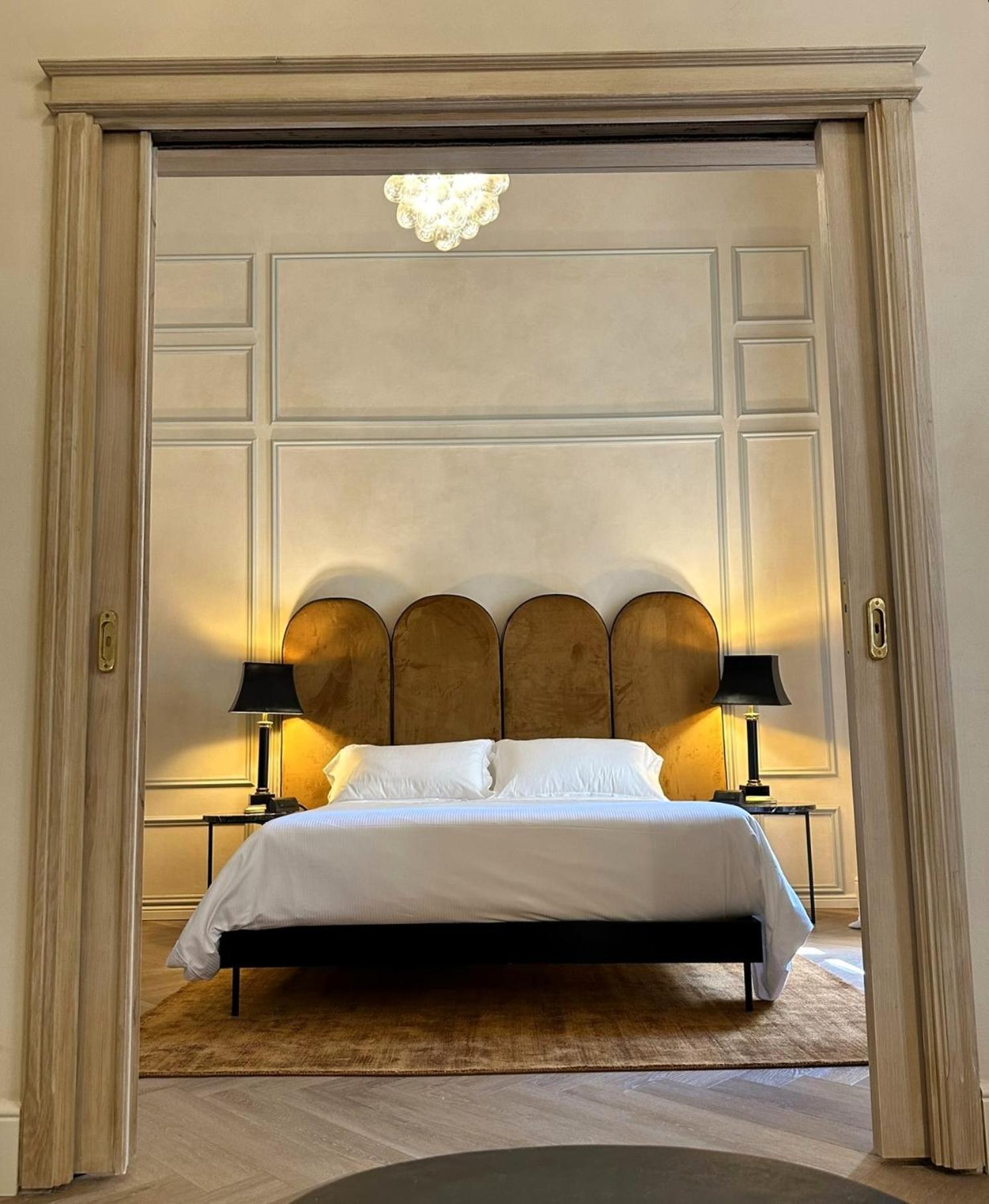 Casa Del Fauno Hotel Montepulciano Luaran gambar