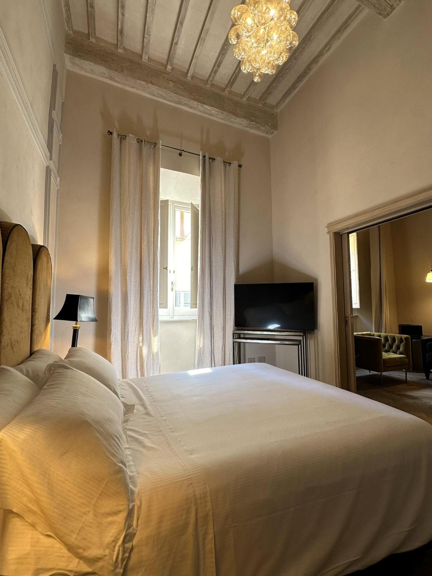 Casa Del Fauno Hotel Montepulciano Luaran gambar